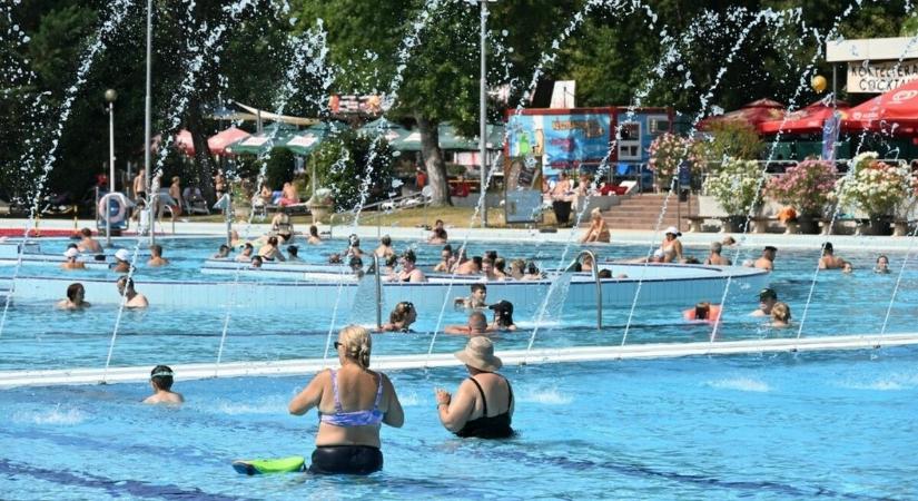 Szent Iván-napi időjárás: ilyen lehet a következő 40 nap