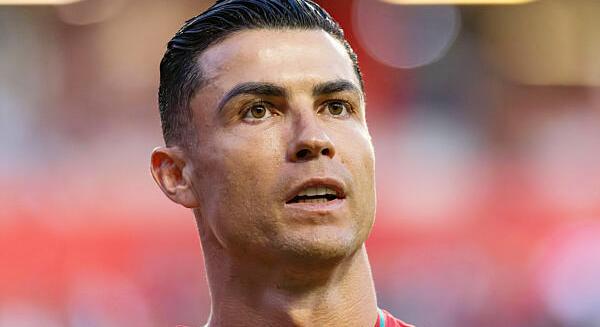 Cristiano Ronaldo duplázott, a portugálok esélyt sem adtak az üzbégeknek
