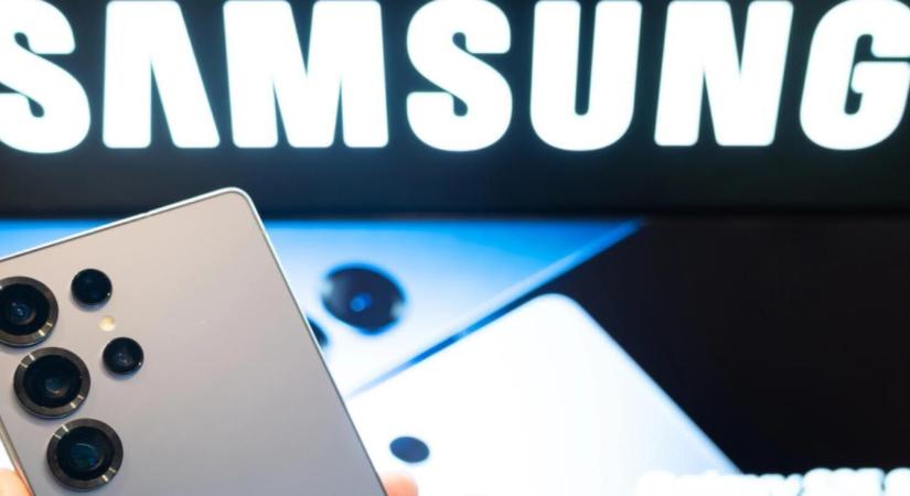 Természetesen az AI van a Samsung új tárhelyeinek a középpontjában is