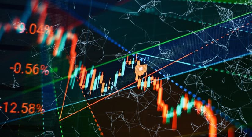 Ennyi volt? Ismét gyengül a forint