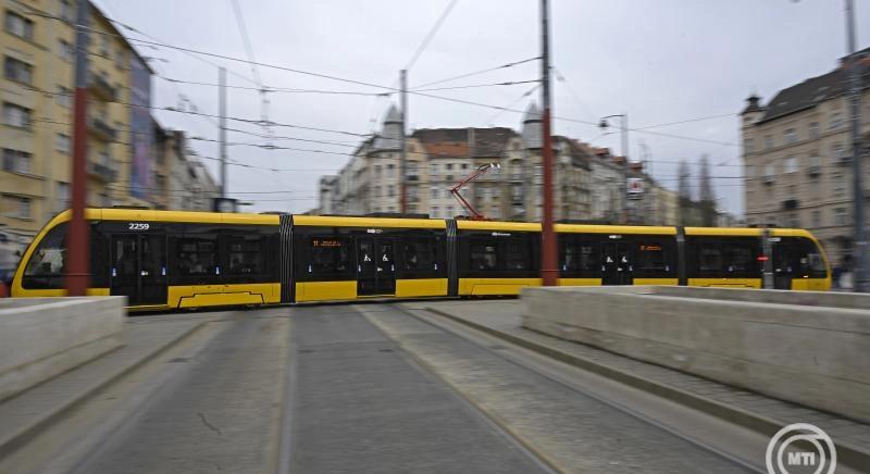 Forgalomkorlátozás lesz a hétvégén a főváros több pontján