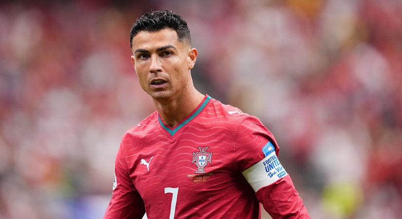 Még össze sem kerültek, de már most több millió forintot kérnek Messi és Ronaldo utolsó párharcára a foci-vb-n