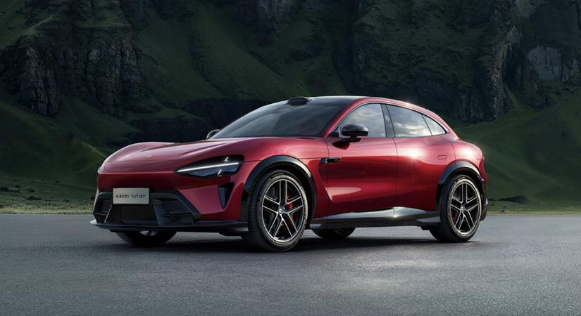 A Xiaomi megfutotta a Nordschleife első önvezető rekordját