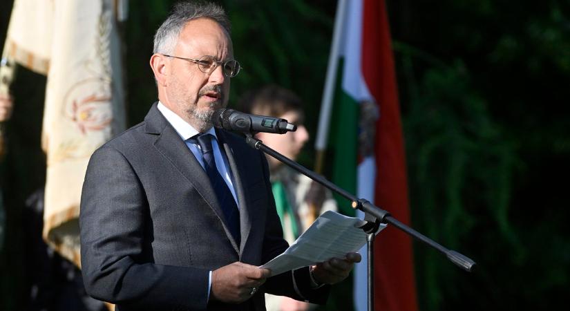 NKA-botrány: őrizetbe vették Bús Balázst és még öt embert – részletes vallomást tett a volt fideszes polgármester