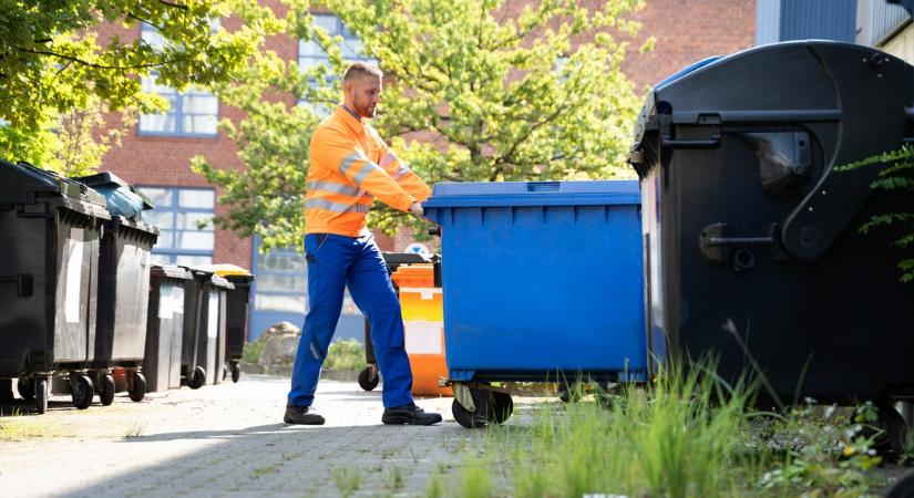 Július 1-től óriási változás jön a MOHU-nál: már ezért is fizetni kell