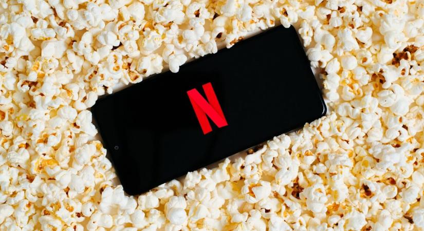 Új korszakot indít a Netflix