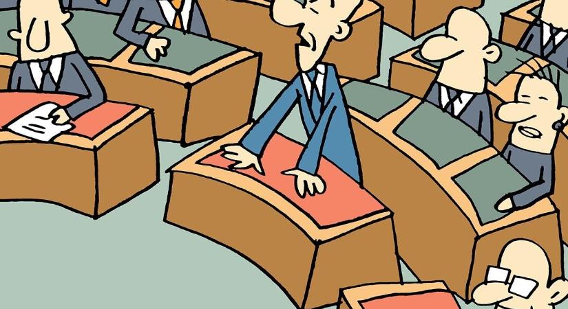 Marabu Féknyúz: Nemsoká kritizálhatnak