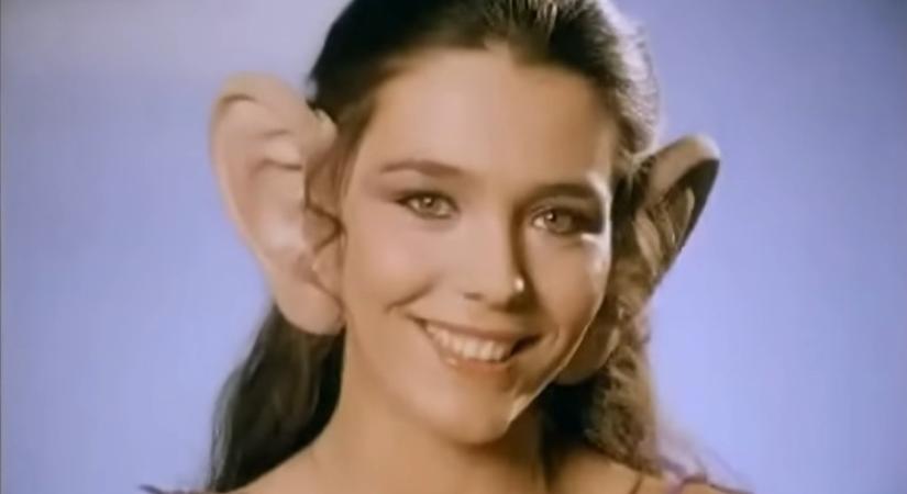 Kvíz: Felismered a leghíresebb retró reklámokat egy-egy képkockáról?
