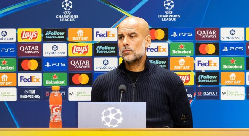 Pep Guardiola nemzeti válogatott élén folytathatja a Manchester City után