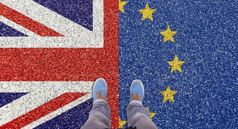 Az EU ajtaja nyitva áll, ha Nagy-Britannia ismét csatlakozni kíván