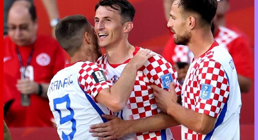 Foci-vb: nem bírtak Ghánával az angolok, nehezen győztek a horvátok