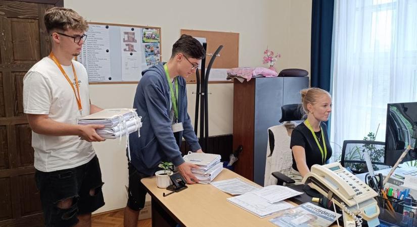 Kilőtt az érdeklődés! Akár ennyit is kereshetsz Szabolcsban – 120 jelentkező csak ebben az egy városban