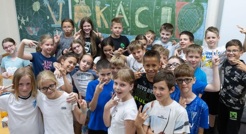 Több lesz a szünidő? A jövő tanév rendje várhatóan így alakul