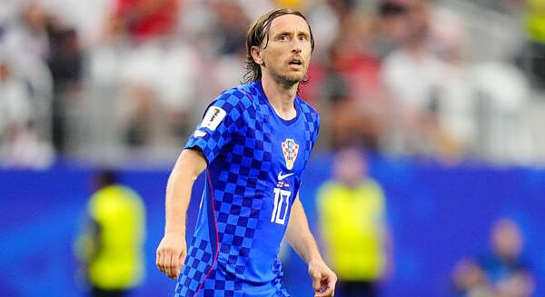 Modric 200. válogatott meccsén a horvátok legyőzték Panamát