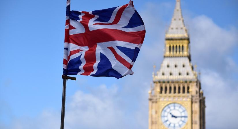 Az Európai Unió ajtaja nyitva áll Nagy-Britannia előtt