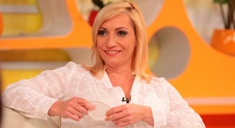 „Már csak a gyerek előtt szerepelek” – Ezért mond nemet a tévés felkérésekre Valkó Eszter