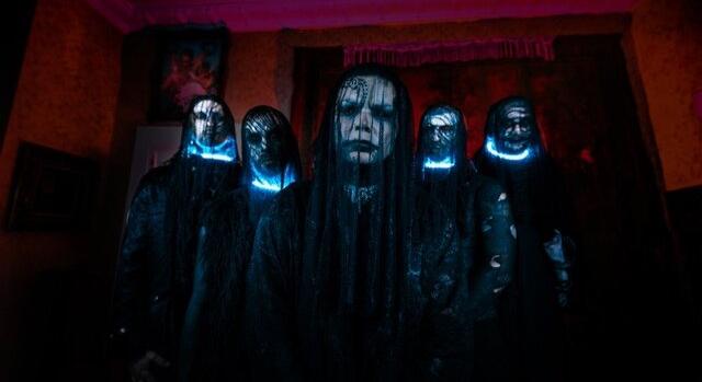 Ismét itthon jön a goth metal egyik legkülönlegesebb hangja