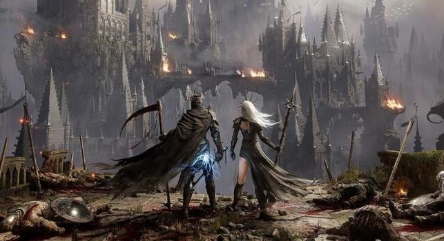 A Lords of the Fallen 2 lett a GTA 6 legújabb áldozata