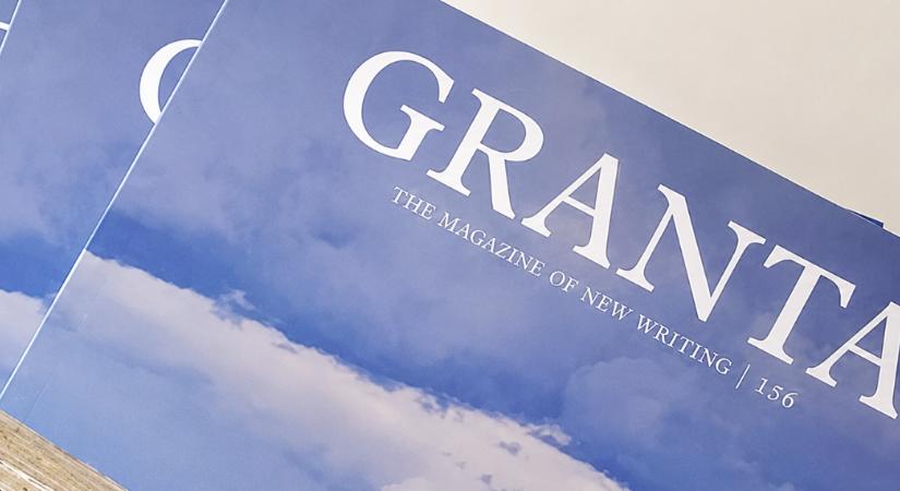 Óriási botrányba szaladt bele egy magazin