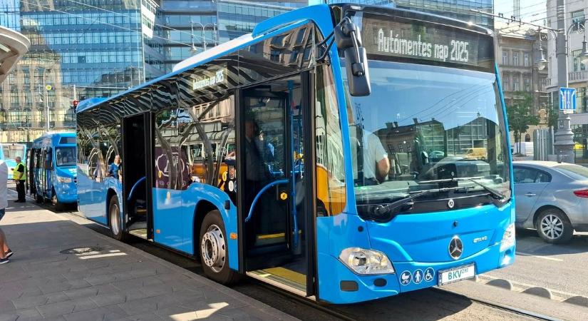 Kitálalt a BKV vezére, ezért nem működik a klíma a buszokon: nyíltan megmondta az utasoknak, hogy jelenleg nincs megoldás – "Trópusi járműveket kell beszerezni"