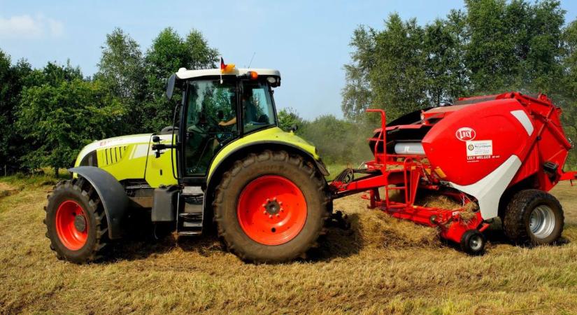 Ezek a mezőgazdasági gépek fogynak most a leggyorsabban a magyar piacon