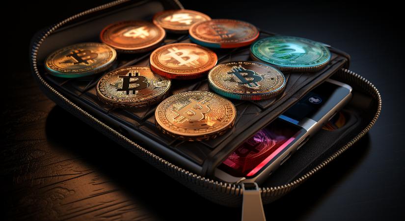 Majdnem a hamis bitcoin tárcák ellen fellépő fejlesztőt tiltotta le az Apple