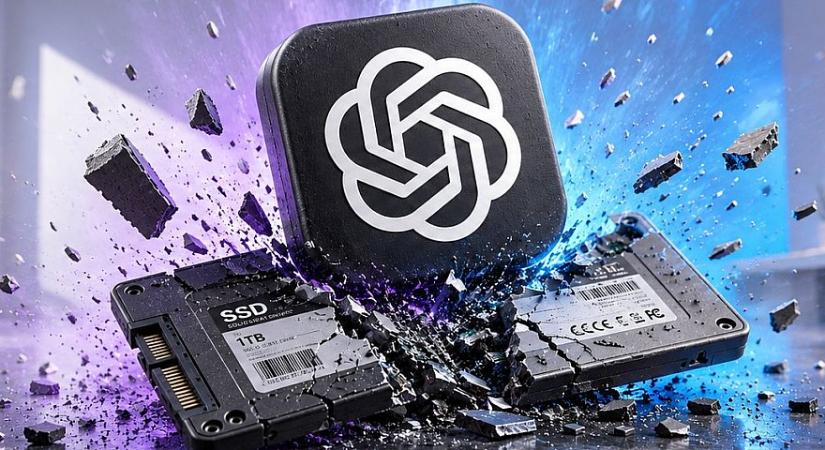 Idő előtt tönkrevághatja az SSD-ket az OpenAI Codex használata