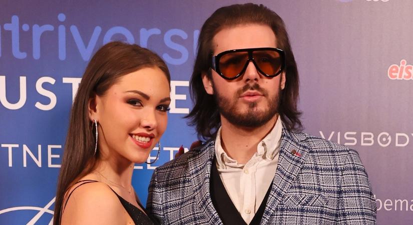„Arra gondoltam, mi lenne, ha...” – Így talált egymásra Kóbor Léna és Balogh Krisztián