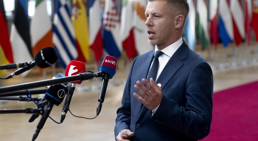 Magyarország megakadályozta, hogy az EU egységes álláspontot rögzítsen Ukrajna csatlakozásáról
