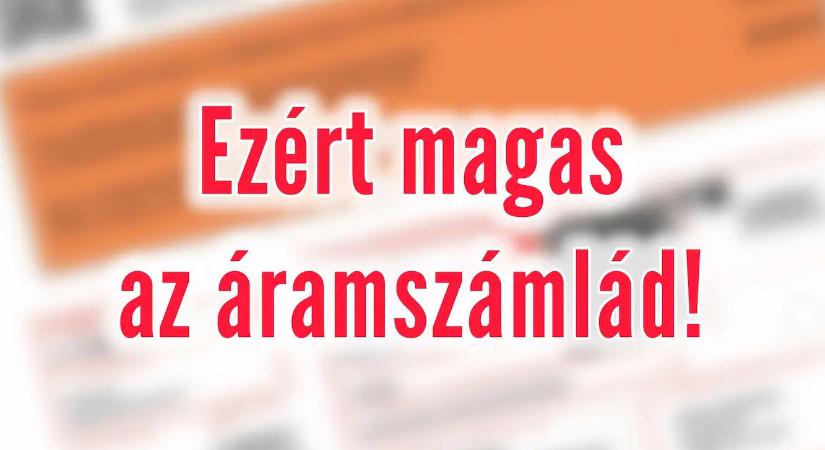 10-ből 9 nyugdíjas használja és fogalma sincs róla, hogy ez a készülék 3x annyi áramot fogyaszt, mint egy hűtőszekrény