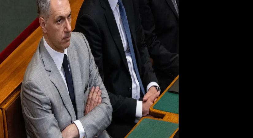 Lázár János várja az elszámoltatást, szerinte nincs takargatnivalója