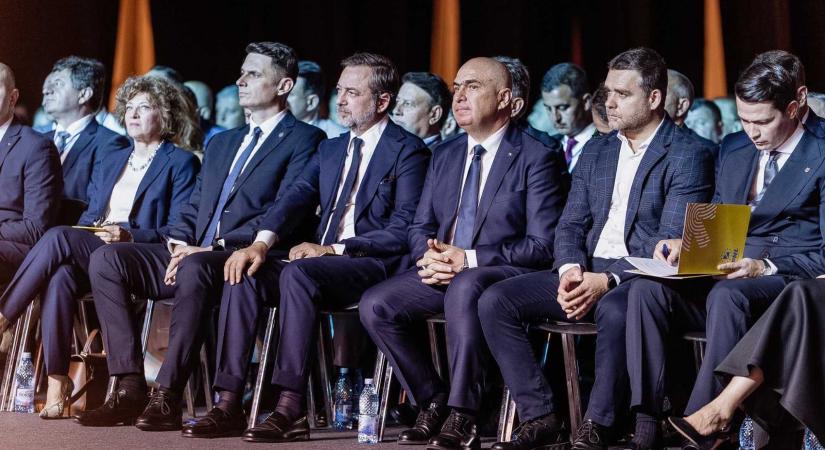 Tisztogatás a PNL-ben: Elveszítették tisztségüket puccsisták – Kizárják Veşteat