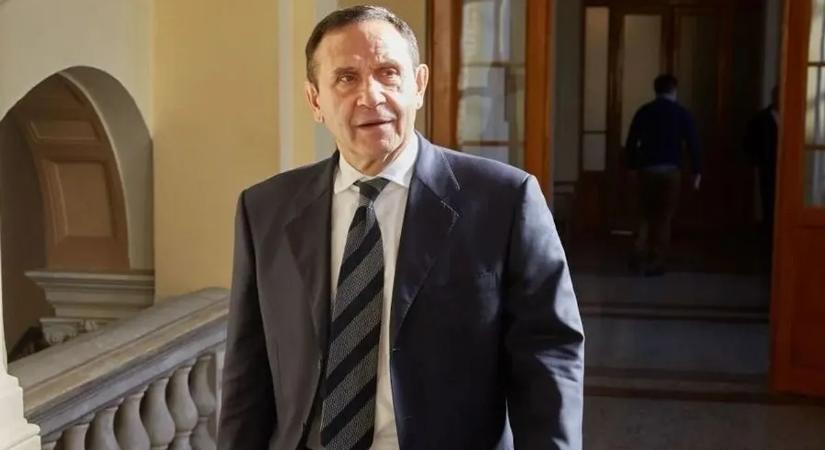 Gyárfás Tamás a börtönből üzent: új tanúk fordíthatják meg a Fenyő-ügyet