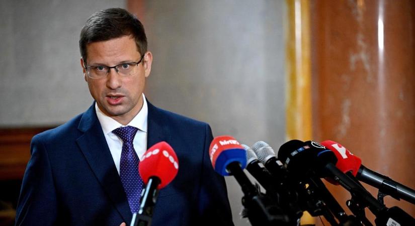 Fidesz: a Tisza létrehozta a modernkori ÁVH-t