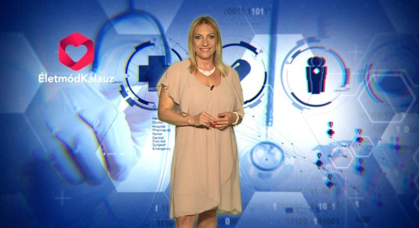 Ezért mond nemet a tévés felkérésekre Valkó Eszter