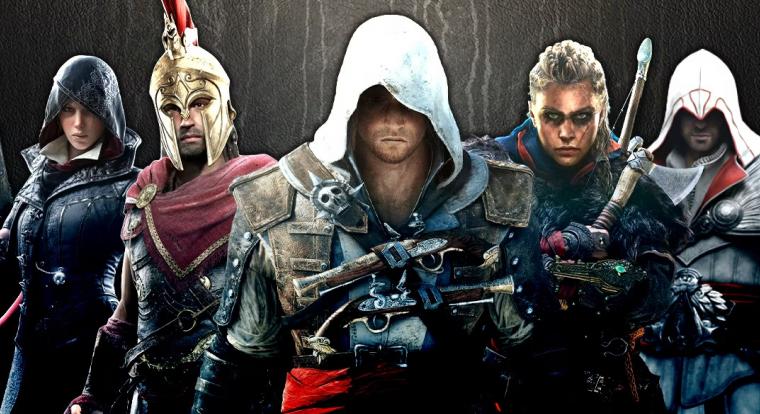 Bayek színésze szerint a Netflix nem hagyhatja ki az Assassin’s Creed legvitatottabb részét