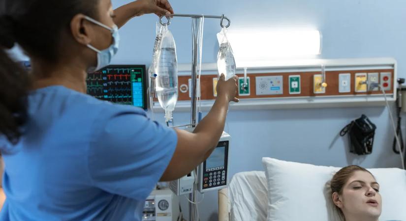 Tragikus vég: 12 éves gyereken végeztek eutanáziát