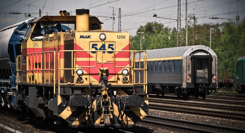 162 éve született Vázsonyi Jenő, aki elindította a vasút villamosítását