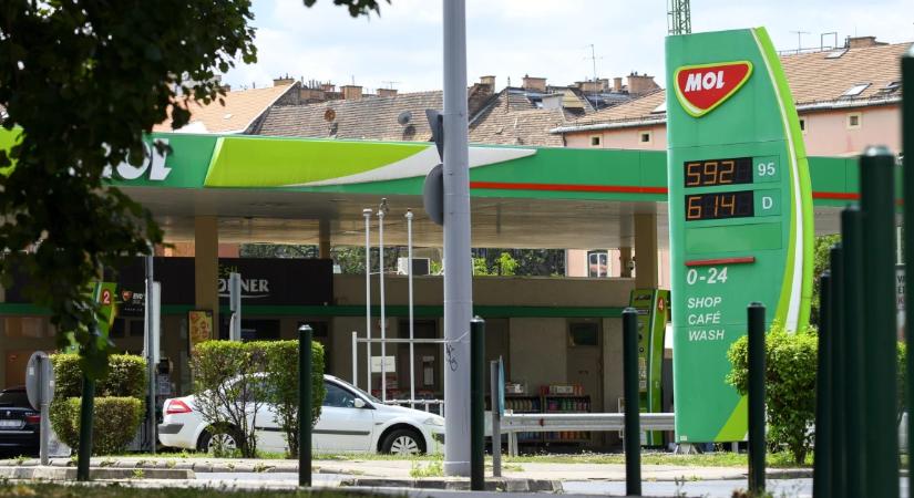 A Mol valószínűleg nagyon nem örül a kormány legújabb tervének