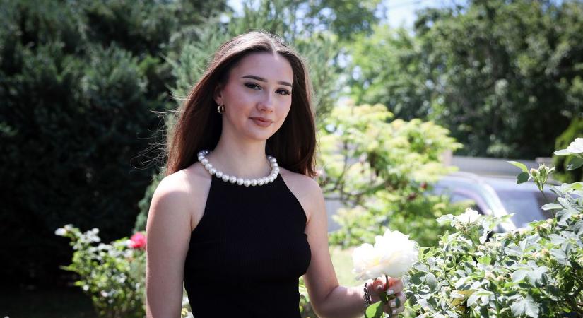 Egy pici faluban találta meg igazi családját – Anasztázia története