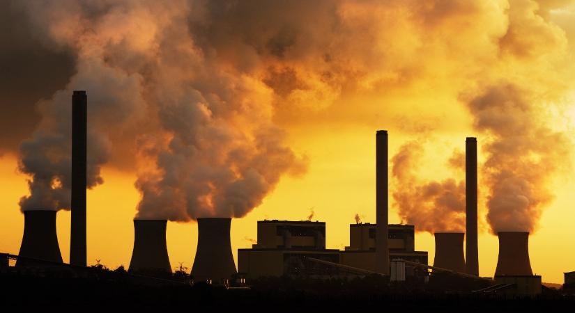 Greenpeace: háborús helyzetben sérülékeny lehet Szlovákia energetikai rendszere