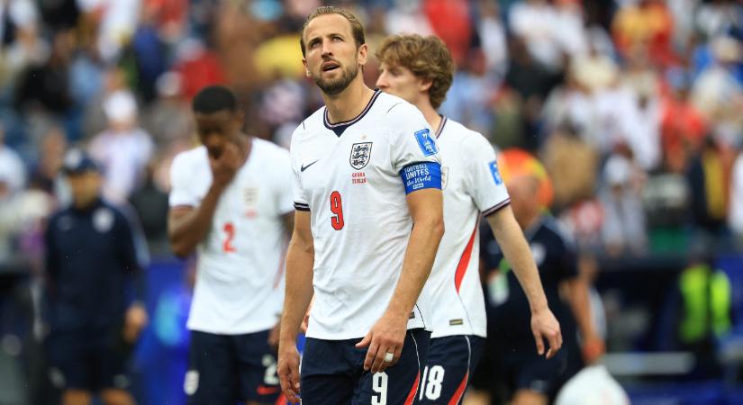 Jól végezte a munkáját a ghánai varázsló, aki megvuduzta Harry Kane-t