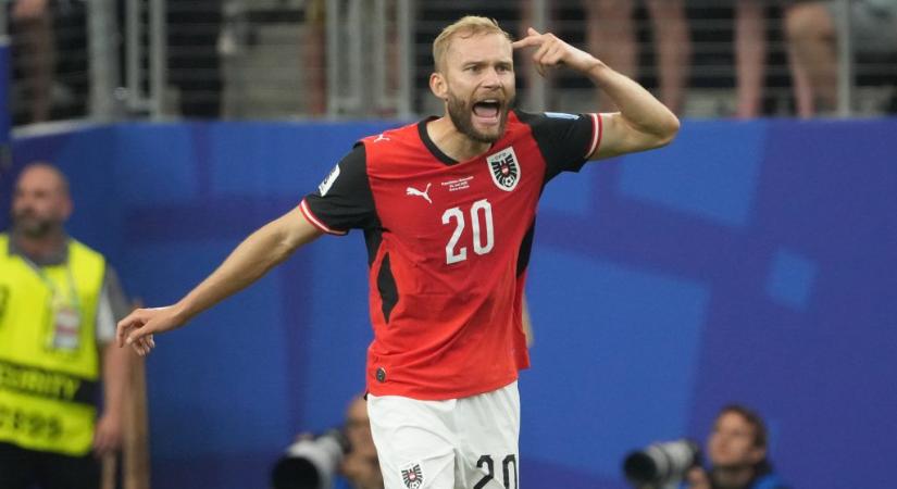 Olyan meccs jöhet a focivébén, amit mindkét csapat el akar veszíteni