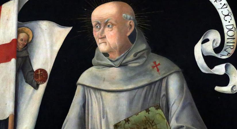 Kereszttel az oszmán túlerő ellen