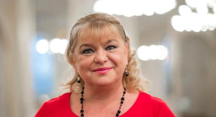 „Halálra dolgoztam magam” – Döbbenetes döntést hozott a jövőjéről Oszvald Marika