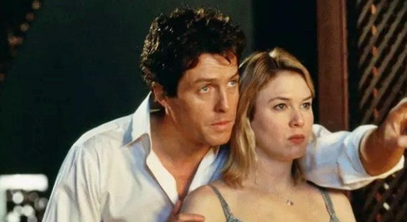 Alig ismertünk rá – Így néz ki most a Bridget Jones 65 éves sztárja