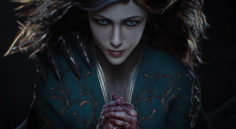 Sokat késik a Lords of the Fallen 2, a fejlesztők közleménye alapján részben a GTA 6 miatt