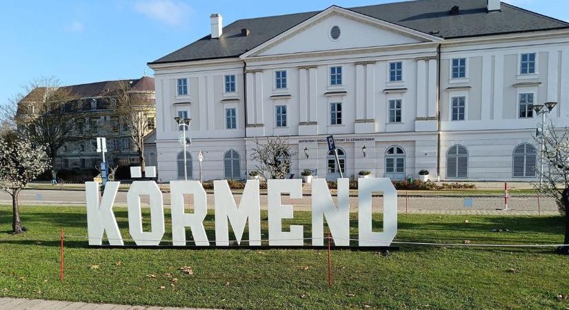 Okospad és az okoskönyvtár került Körmendre