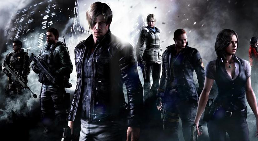 Pont azt a Resident Evilt nem újítja fel a Capcom, amire a leginkább ráférne?