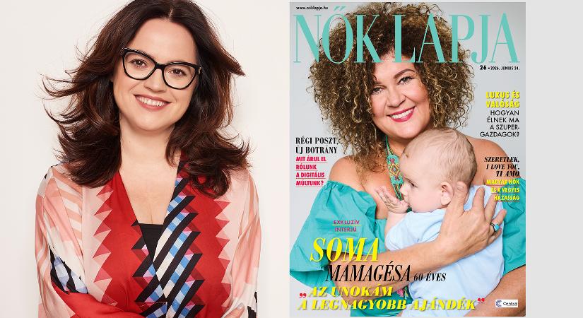 Papp Diána: A változás joga